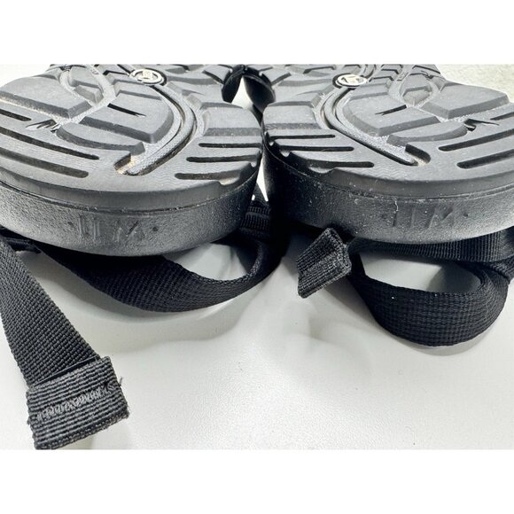 Chaco Women's ZX/2 Classic Strappy Sandals Black J1105492 Size 11 - Picture 16 of 16